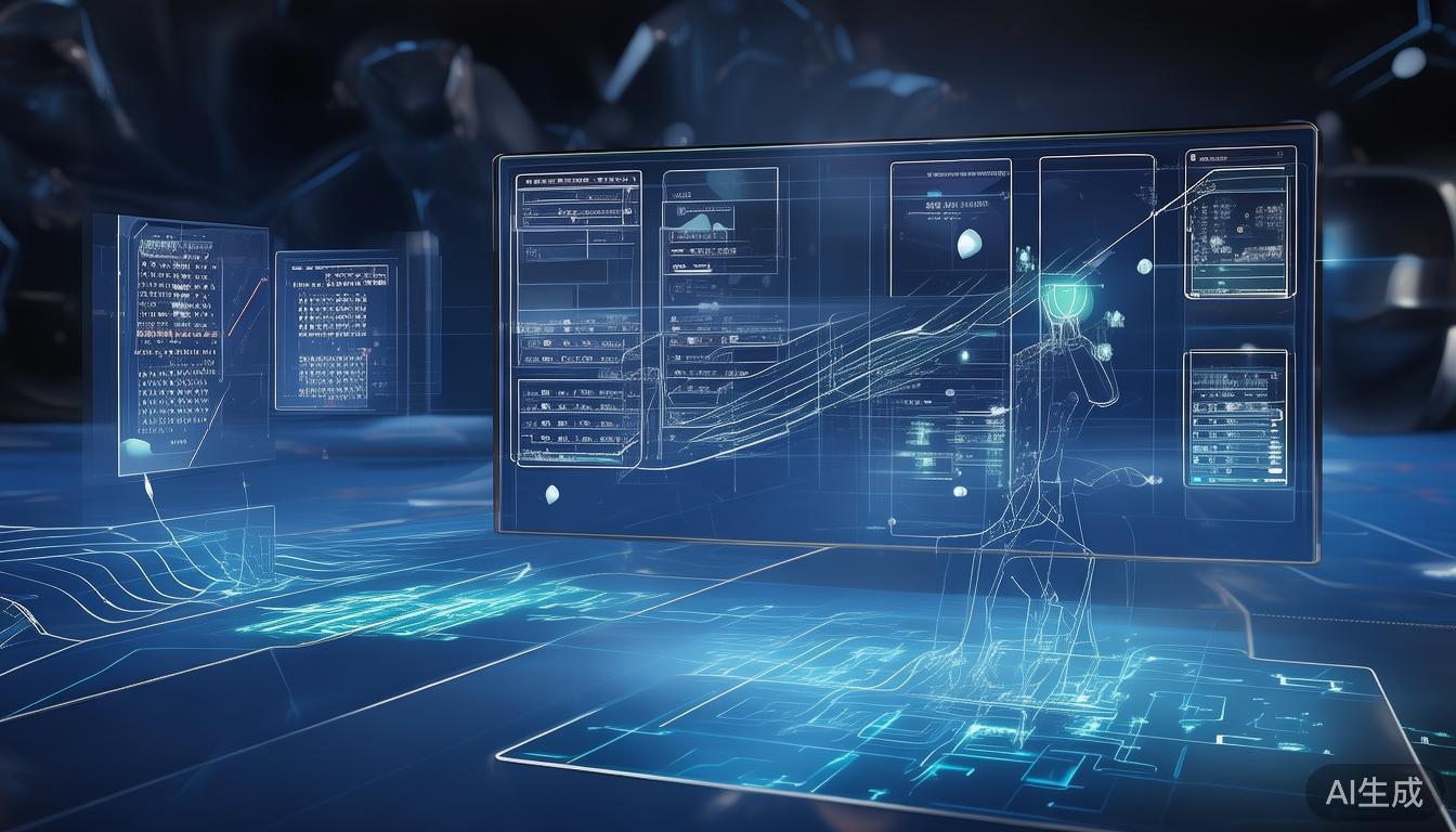 应用智能切换技术
一些VPN实现了智能切换功能，