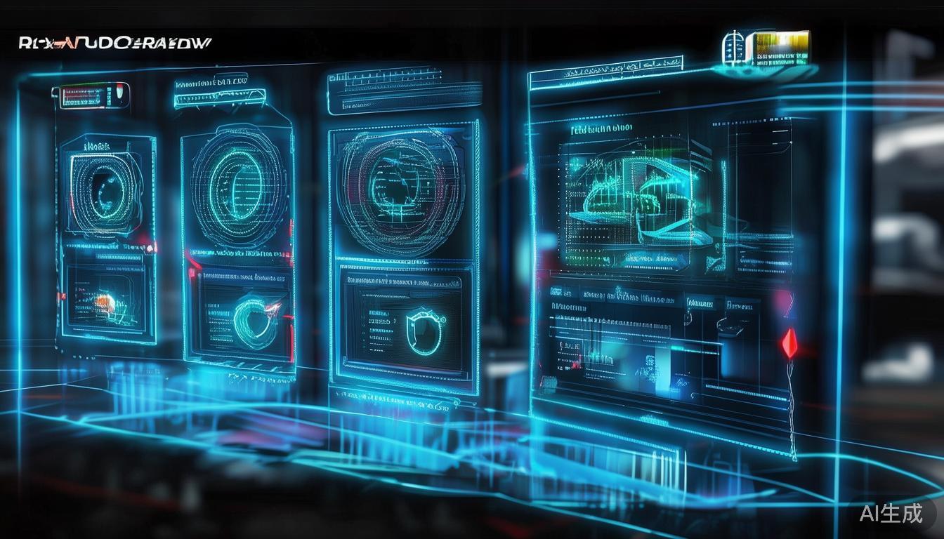 代理节点评估：通过预设的检测算法，筛选出最佳的代理