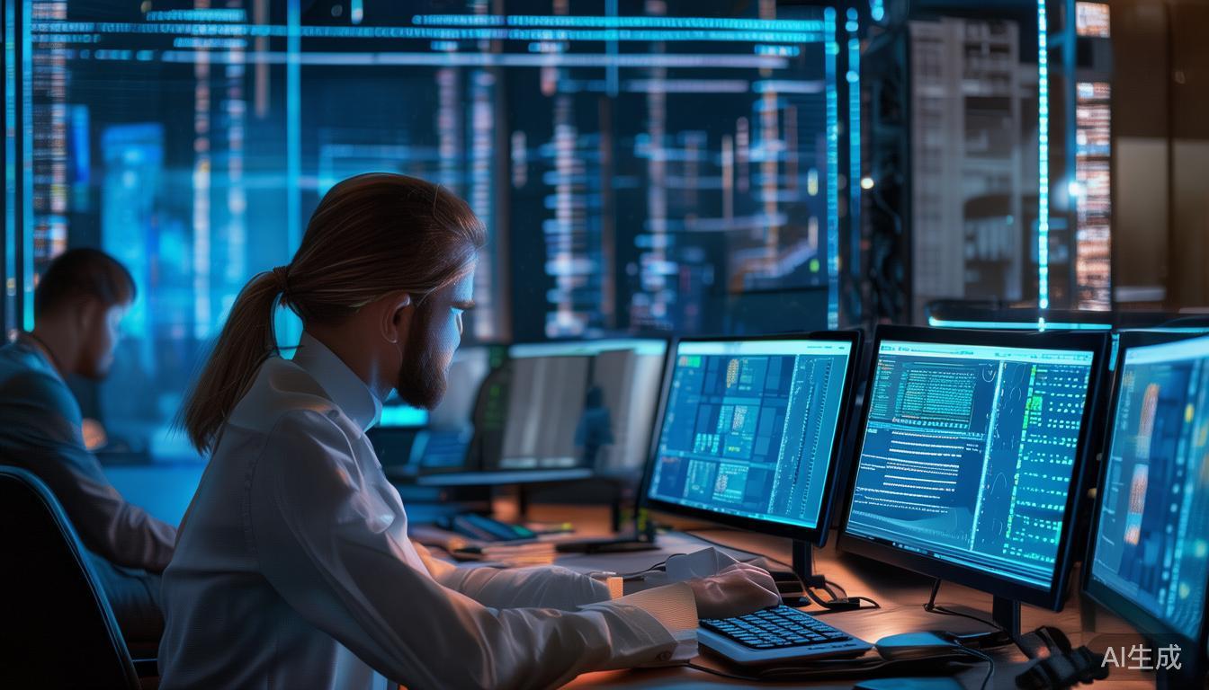 在数字化时代，VPN已成为网络隐私和信息安全的重要