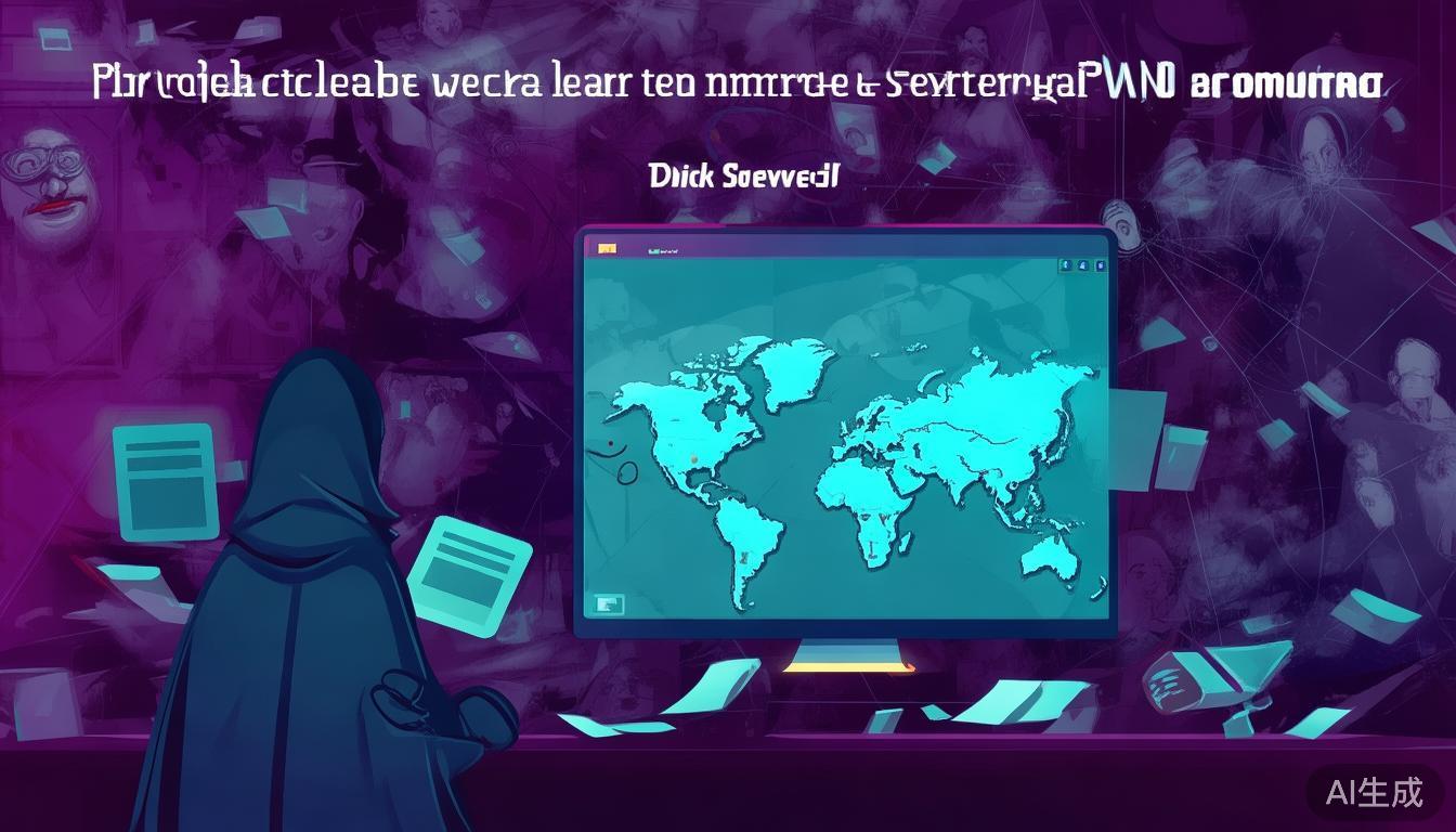 以某地区一款知名“快连VPN”为例，曾因服务器漏洞